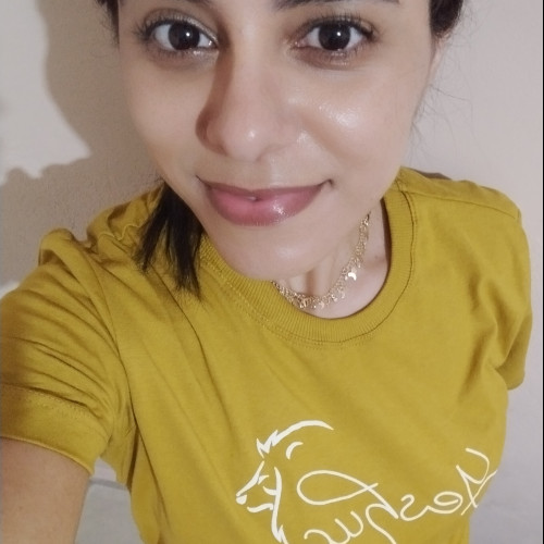 Thayna  S. profile photo