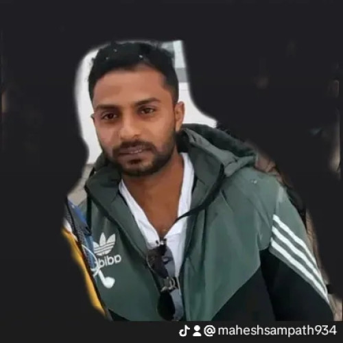 Mahesh S. profile photo