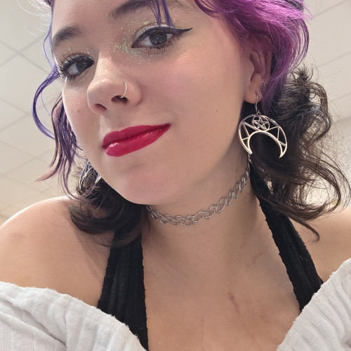 Melia C. profile photo