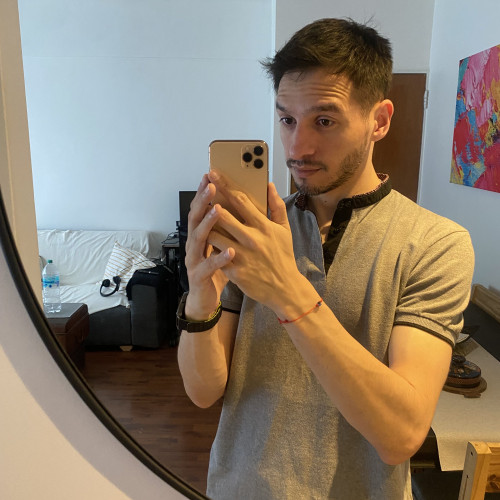 Benjamn Q. profile photo