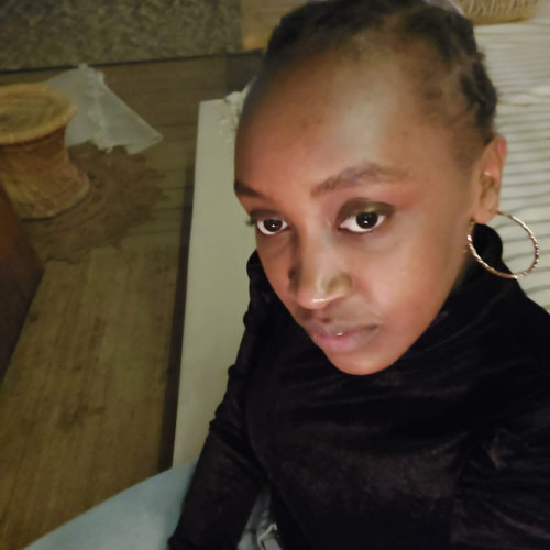 Janeffer M. profile photo