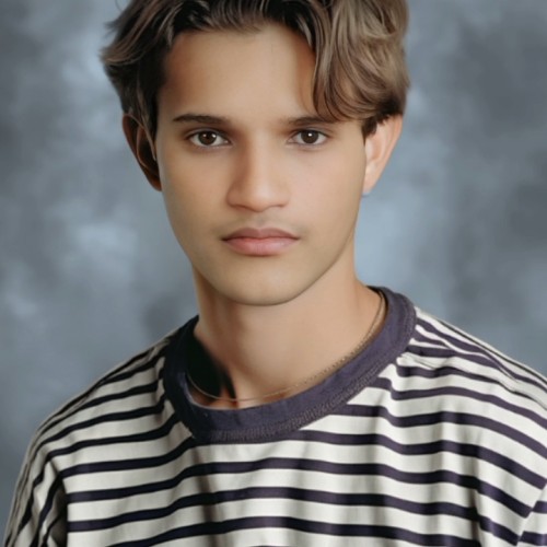 Gautam P. profile photo