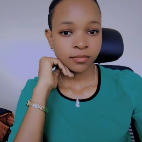 Asia B. profile photo