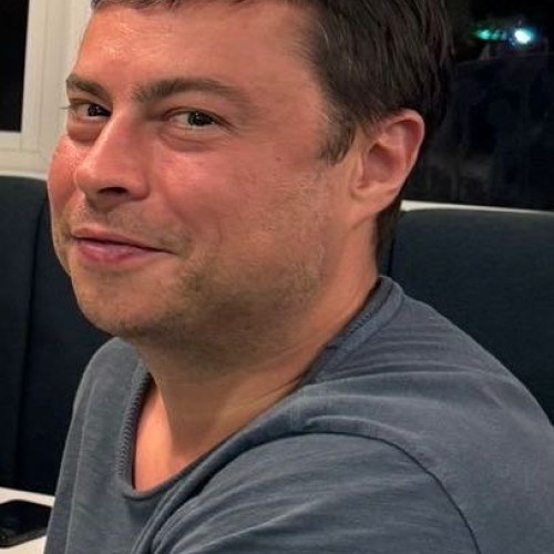 Elroy N. profile photo
