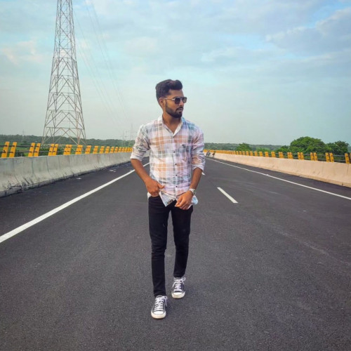 Kamil K. profile photo