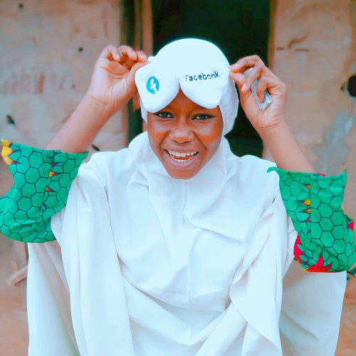 Maryam U.