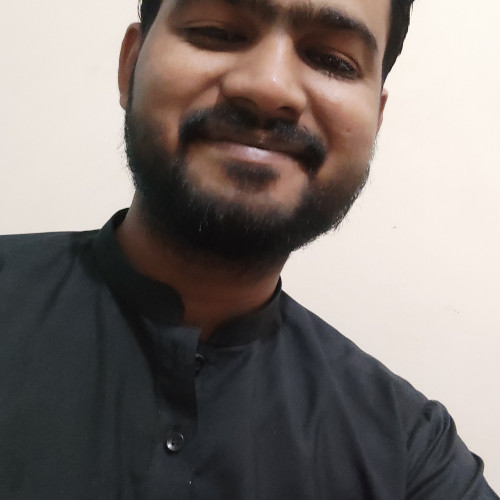 Syed Zubair  A. profile photo