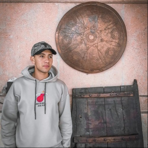 Mohammed  R. profile photo