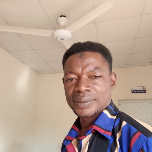 Omeiza Muhammad  A. profile photo