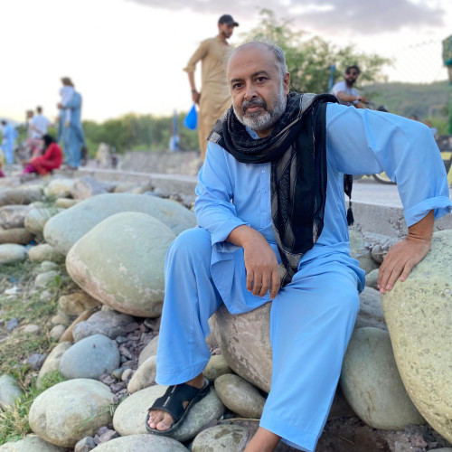 Muhammad B. profile photo