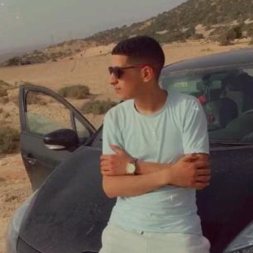 Abdelkarim R.