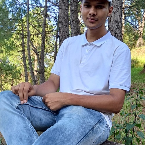 Aryan T.