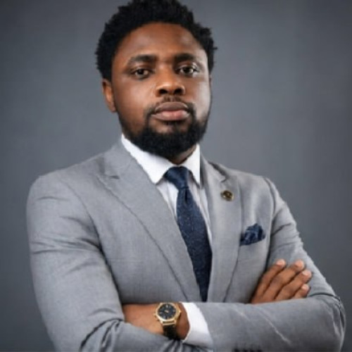 Okechukwu S.  O. profile photo