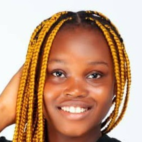 Felicia Oforiwaa  O. profile photo