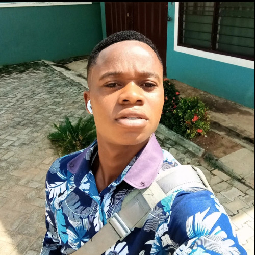 Winfred R. profile photo