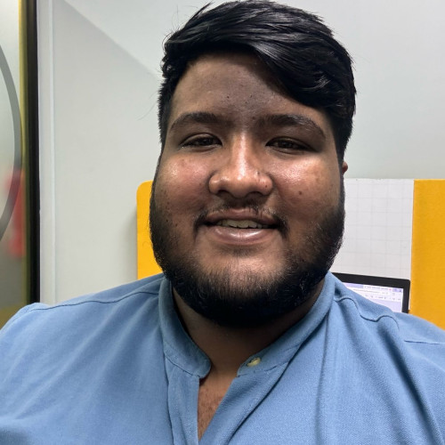 Aman Y. profile photo