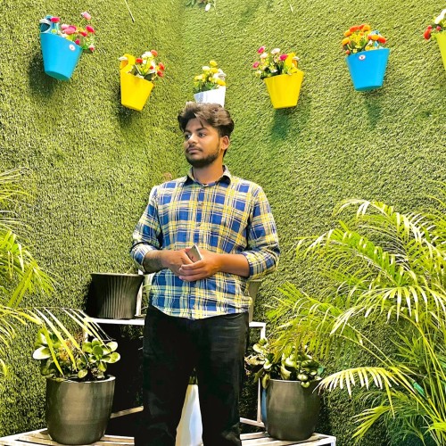 Sumit S.