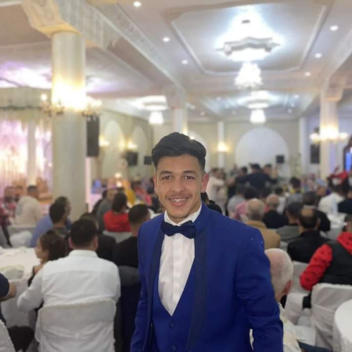 Mounir  A. profile photo