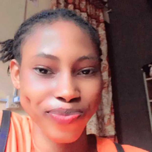 oluwafisayomi S.
