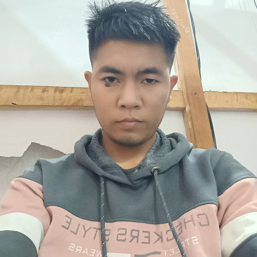 Mangpi K. profile photo