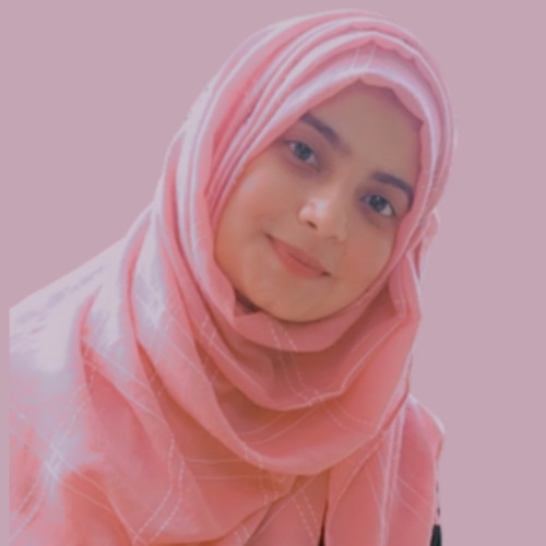 Komal S.