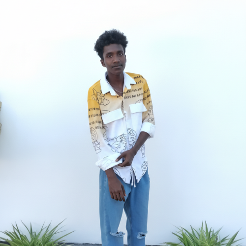Tharmalingam  D. profile photo