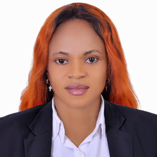 IHECHILURU PHEBE C. profile photo