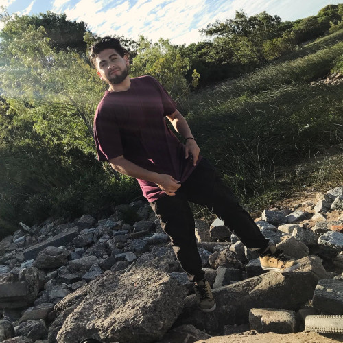 Sergio A. profile photo