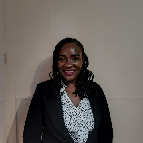 Kudakwashe Verily  R. profile photo