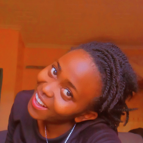 Mercy A. profile photo