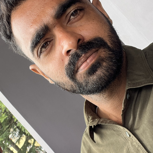 Jatin P. profile photo
