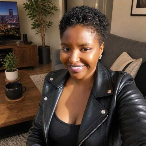 monicah m. profile photo