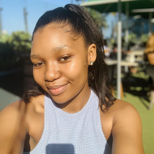 Tracy  S. profile photo