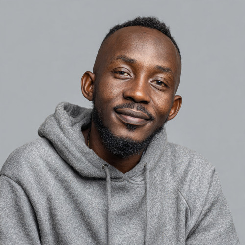 Simon  P. profile photo