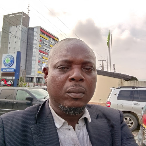 Olusegun A.
