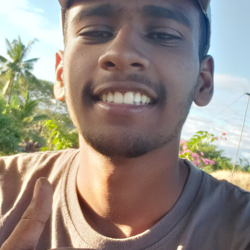 Davish S. profile photo