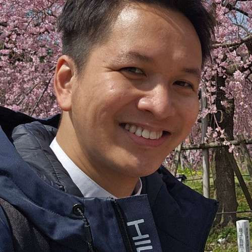 Lennin  A. profile photo