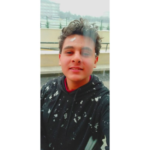 AHMED M.