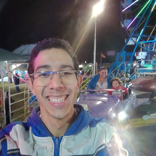 Daniel S.
