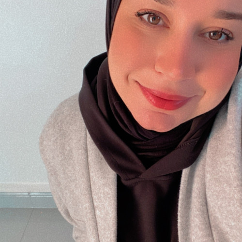 Fatimaezzahra  B. profile photo