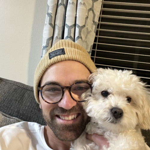Garrison G. profile photo