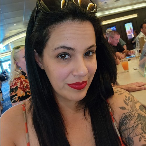 Alexandria K.