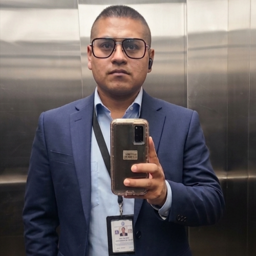 Andrés  D. profile photo