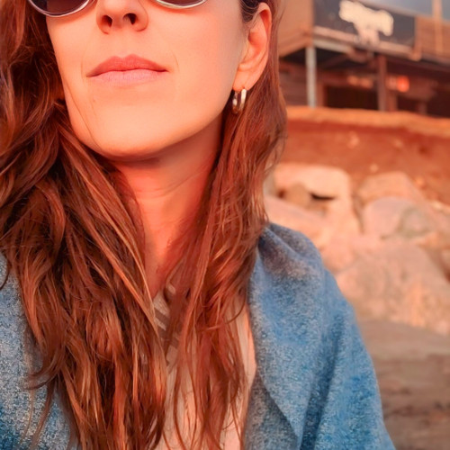 Verónica  V. profile photo