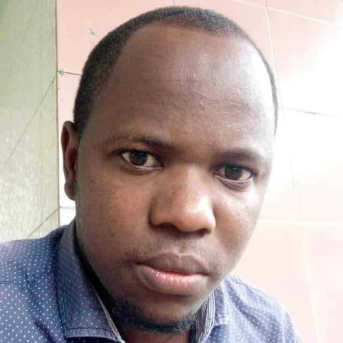 Nehemia D. profile photo