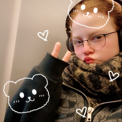 Clara M. profile photo