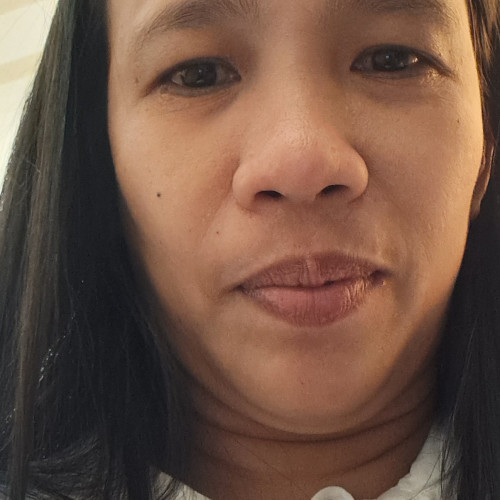 JOVELLE MAE P. profile photo