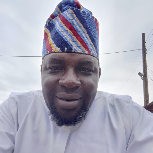 Festus  M. profile photo