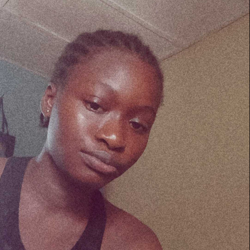 precious n. profile photo