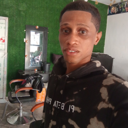 George  E. profile photo